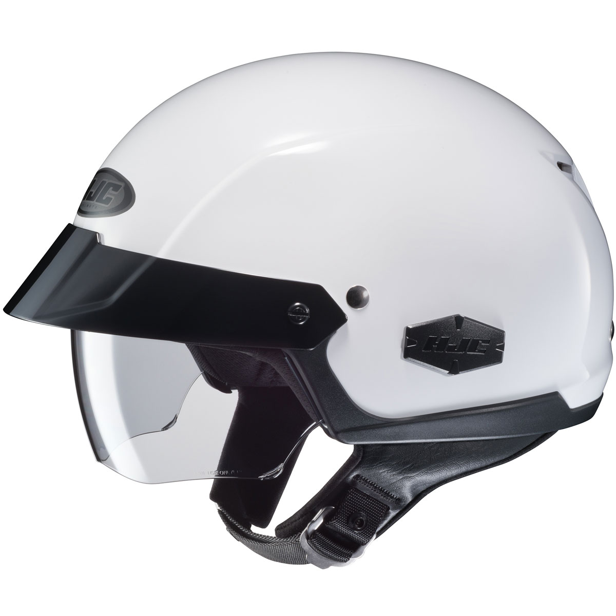 HJC IS half Helmet | HelmetCentral Renegade Tucson | 520 ...