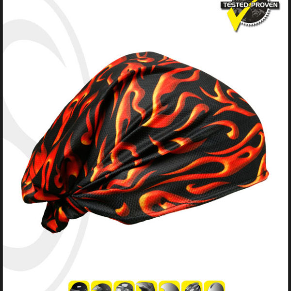DOO Zee fire Helmet | HelmetCentral Renegade Tucson | 520-647-9312