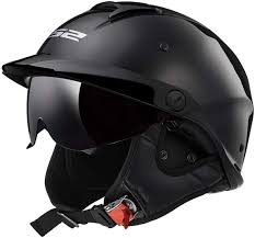 LS2-Rebellion-Motorcycle-Half-Helmet