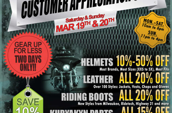 Largest selection of motorcycle helmets & jackets Tucson