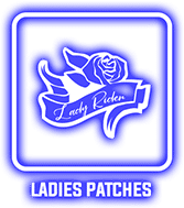 Ladies Patches
